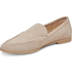 Dolce Vita Catela Dune Suede Loafer